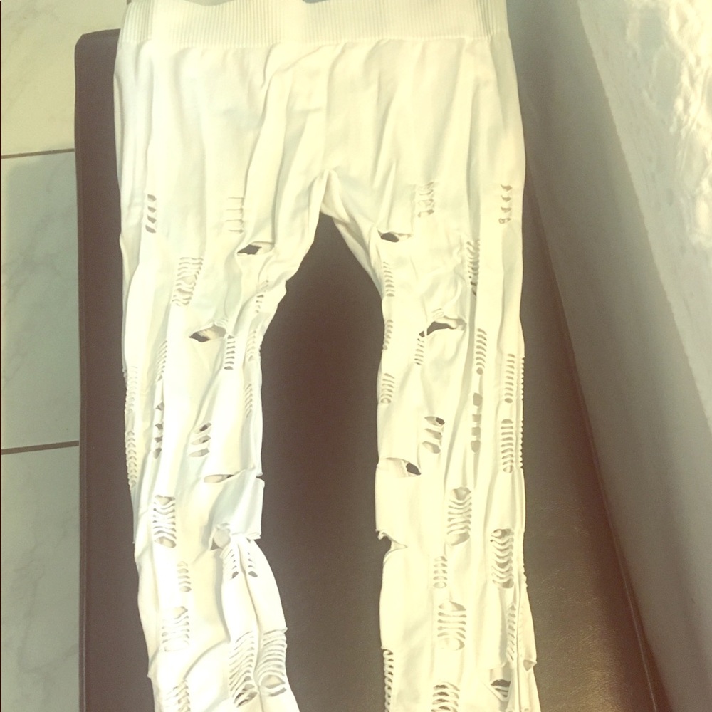Leggings🌛Fit To Go